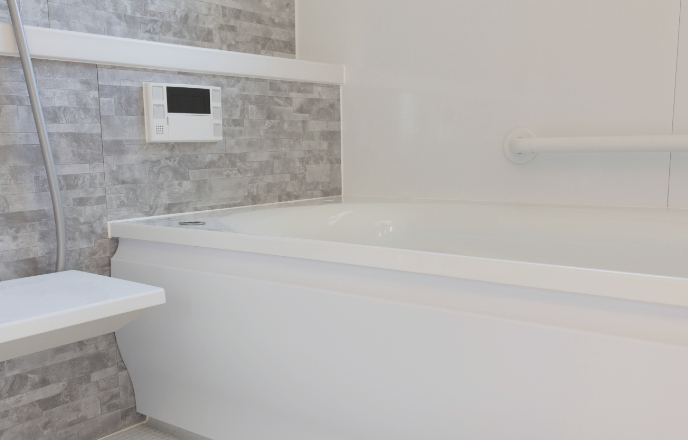 お風呂・洗面リフォーム