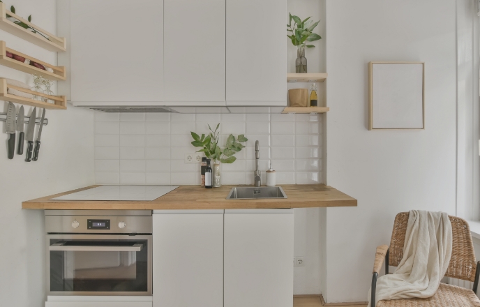 キッチンリフォーム