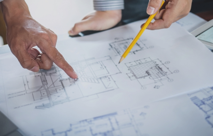 リノベーション