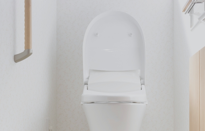 トイレリフォーム