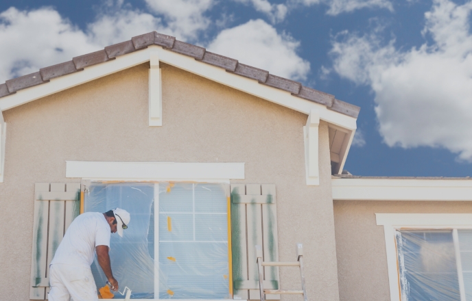 エクステリア・外壁工事・屋根工事